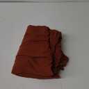 PRETTYGARDEN Wedding Guest Dress 2025 Summer Off Shoulder Ruched Elegant Sexy Bodycon Homecoming Cocktail Party Midi Dress, size L