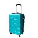 NorthPak Oslo Vegan Hardside 20" Spinner Carry-On -Strongsuitcases.com – Strong Suitcases-Vegan & Eco-friendly Bags