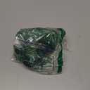 2 Pack Toilet Bolt Caps Decorative Sea Turtles Toilet Bolt Screw Covers Ceramic Cute Bathroom Decor Fun Themed Gadgets Bathroom Replacement Parts(Classic,Blue)