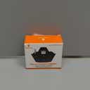 Stereo Headset Adapter, Audio Mic Headphone Adapter for Xbox One, Xbox Series X|S and Elite Controller, Adjust Audio Balance (Game Sound & Voice Chat), Not Bluetooth Compatible