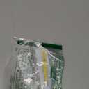 Tweezer Guru Tweezers for Women Facial Hair & Men – Precision Slant-Pointed Eyebrow Tweezer for Ingrown Hair, Blackhead & Splinter Removal (Yellow)