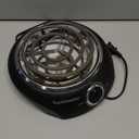 TOASMASTER SINGLE BURNER