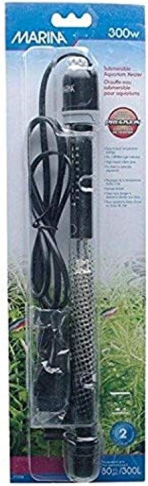 Marina Submersible Aquarium Heater 300 Watt