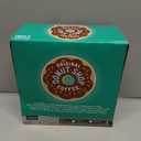 The Original Donut Shop Regular, Single-Serve Keurig K-Cup Pods, Medium Roast Coffee Pods, 32 Count (EXP 05/19/28)