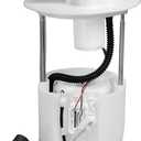 DWVO Fuel Pump Compatible with 2005-2008 Corolla/Matrix FWD 1.8L