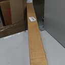 AOSKY Cordless Blackout Roller Shades, 38" W x 72" H, White