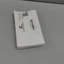 40 Pcs 20 mm Rhinestone Beads Bulk Crystal Round Disco Ball Chunky Bubblegum Beads for Pens Bracelets Charms Craft European Style Jewelry Making Supplies Christmas(Purple)