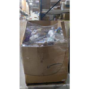 Pallet Of Mixed Items