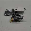 15000 Lumens Outdoor Movie Projector - Native 1080P HD Portable Projector with WiFi 6/Bluetooth 5.2, Compatible with iPhone, Android, Fire Stick, PS5, Xbox(USB-C Cable) ±15° Keystone