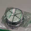 Vacuum Filter Set for Hoover UH72400, UH72401, UH72402, UH72405, UH72406, UH72409, Replaces Part #440003905 & 303903001