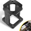 Log Splitter Hydraulic Pump Mount Replacement Brackets for 5-7 Hp Engines, for SpeeCo, Oregon, Husky 20, 21 and 22 ton Units