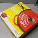 Lodge Essential Enamel Cast Iron Dutch Oven with Lid - Oven-Safe Enamel Cookware up to 500 F - Heat-Retaining Braising & Roasting Pot - Non-Toxic Cookware - 7.5 Quart, Island Spice Red