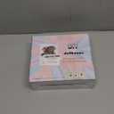 Miniature House Kit, Miniature Dollhouse Mini Houses for Beginners, DIY Dollhouse Kit for Adults to Build, Model Building Craft Diorama Kit, Ideal Gifts for Birthday, Christmas(Coffee Shop)