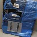 Compatible for Floor Mats and Cargo Liner BMW X3 G01 2023 2022 2021 2020 2019 2018 Trunk Mat Set All Weather TPE Rubber Mat Waterproof Black (for 19-25 BMW X7 Cargo Mats+3rd Backrest Mat)