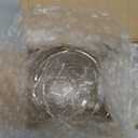 JoyJolt Savor Double Wall Insulated Glasses Espresso Mugs (Set of 2) - 5.4-Ounces