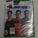 F1 2022  Xbox Series X
