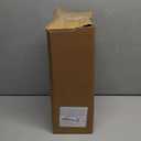 AlphaAcc 18 Inch Artificial Olive Branches Real Looking Potted Plant Fake Olive Tree with Lifelike Leaves and Fruits in Rustic Black Cement Planter Faux Greenery Plant for Indoor Outdoor Decor