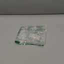 ZTOFERA Clear Christmas Case for iPhone 15 Pro Max 6.7 inch,Cute Merry Christmas Pattern Phone Case Gifts Translucent Silicone Hard PC +TPU Bumper Shockproof Protective Cover-Christmas Gift