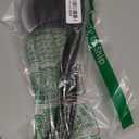 Giraffe Manufacturing Fake Toy Axe Halloween Prop - Foam Battle Bloody Axe Prop for Kids - Fake Ax Hatchet Prop Weapons - Funny Fire Axe Prop Prank Supplies for Halloween Cosplay Themed Party