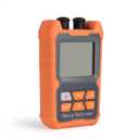 Mini 4 in 1 Portable Optical Power Meter with Visual Fault Locator 2MV with Network Cable Test Optical Fiber Tester Fiber Optic Power Meter