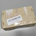 7.5 inch Damascus Pocket Knife with Sheath, Handmade Folding Pocket Knife for Men, Black-Red Wooden Handle with Brass Bolster, Secure Lock Back Camping Knife for EDC,Hunting,Hiking (Black Folding)