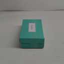 DREAM PAIRS Women's Kitten Heel Slingback Pointed Closed Toe Low Stiletto Heels Dress Bridal Elegant Wedding Pumps Shoes, 6.5