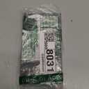 TORRAS Magnetic Slim Fit for iPhone 17 Pro Case 6.3 inch, Ultra-Thin, Compatible with MagSafe, Lightweight Matte Anti-Scratch Hard PC Cover Phone Case for iPhone 17 Pro OriginFit, Black