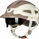Motorcycle Half Helmet for Adults Men & Women, beige, 20.47in-25.19"