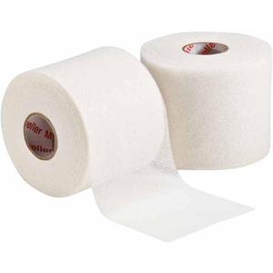 MUELLER Cohesive Sports Wrap White