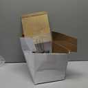 8 Pcs Plastic Pump Bottles Empty Lotion Bottle with Pump Refillable Dish Soap Dispenser Portable Hand Soap Dispenser Shampoo Lotion Container for Oil Liquid Soap(Clear,16 oz)