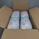 Pampers Training Pants - Easy Ups Boys & Girls Bluey - Size 4T-5T, 104 Count, Children's Potty Underwear
