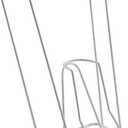 Truform Stockings Donner, Helper for Applying Compression Socks, Regular Size Foot Zone with Tall Handles for  Garments