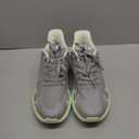 Men's Running Tennis Shoes FlyLife Athletic Gym Workout Cross Training Comfortable Breathable Walking Sneakers (8, Orange)