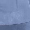 luvamia Casual Sets for Women 2 Piece Sleeveless Blazer Vest Outfits Navy Blue Two Piece Set for Women Navy Blue Large Fits Size 12 / Size 14, L