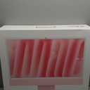 Apple 2024 iMac All-in-One Desktop Computer with M4 chip with 10-core CPU and 10-core GPU: Built for Apple Intelligence, 24-inch Retina Display, 16GB Unified Memory, 256GB SSD Storage, Pink