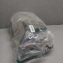 TURSTIN Artificial Grass Table Runners 12 x 120 Inch Green Grass Tabletop Synthetic Grass Carpet Rug Table Decorations for Spring Summer, Wedding, Birthday Party Decor