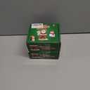 2 x Christmas Squishy Toys Party Favors - 4 Pack Pop Up Chimney Stress Relief Toys Christmas Stocking Stuffers Goodie Bags Treats Fillers Xmas Decorations Classroom Prizes Gift Toys Boys Girls Adults