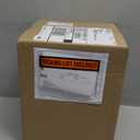 The Packaging Wholesalers 8 x 8 x 10 Inches Shipping Boxes, 25-Count (BS080810)