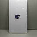 Access Panel for Drywall - 14 x 29 inch - Wall Hole Cover - Access Door - Plumbing Access Panel for Drywall - Heavy Durable Plastic White