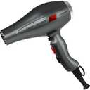 Lizze - Extreme Hair Dryer, 1875 Watts, Fast Flow, Professional Styling