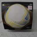 Baden Zele Thermo Soccer Ball | Size 4 | Thermally Bonded for Superior Durability and Performance | Ideal for Training and Competitive Play