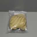 Women's Wigs 70s 80s Fashion Singer Wigs Blonde Long Curly Beehive Wigs for Halloween Costume Party Wig