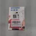 MP3 Player with Bluetooth and WiFi, 144GB Storage & Android OS, 4" Touch Screen, FM Radio, Kids MP3 & MP4 Player with Spotify, Amazon Music, and Google Play Store, DGTenk Portable Media Player (Black)