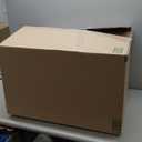 BFPETHOME Orthopedic Dog Beds for Large Dogs-Waterproof Sofa Dog Bed with Removable Washable Cover, Big Pet Bed with Waterproof Lining and Nonskid Bottom,Pet Bed for Large Dogs (42.0"L x 30.0"W x 7.5"Th, Dark Grey)