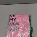 Pink Is My Power Color Fun Graphic T-Shirt, M