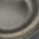 Dual Automatic Cat Feeder 2 Cats,6 Meals/Day,12 Portions/Meal,4.2L Dual Power Double Bowls Feeder,Dry Food Auto Pet Dispenser,10S Voice Record,Flexible Schedule Timer (Black,Stainless Dual Bowls)