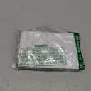 100 Pack, Magnet sheet 2"x3" (Adhesive Backing-4"x6",50Pcs)