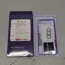 Ferilinso 3 Pack Privacy Screen Protector for Samsung Galaxy S25 with 3 Pack Tempered Glass Camera Lens Protector Phone Case Friendly Accessories Protector de Pantalla for Samsung S25