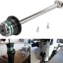 Trim Rod Assy Kit Fit for Mercury Mariner Verado Engines 200-400HP Rpleace OEM 8M0118299 896157A01