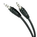 Jasco 3ft Audio Cable 3.5mm Auxiliary